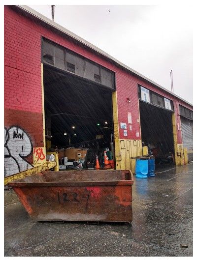 G&G Scrap Metals