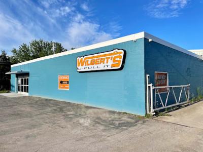Wilbert's U-Pull It of Buffalo
