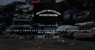 Wallace Recycling