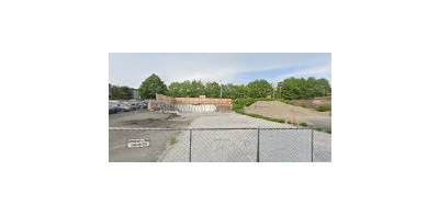 Rainer Yard