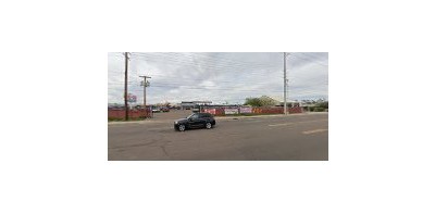 Rush Auto Recyclers