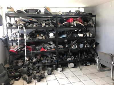 Palmetto Used Auto Parts
