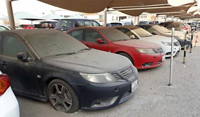 CASH FOR UNWANTED and JUNK VEHICLES