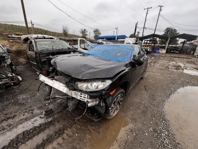 Cash For Wrecked Truck Or Cars