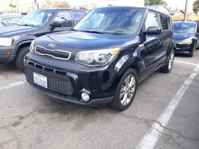 Cash For Cars