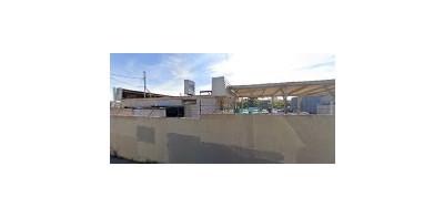 Bundy Motors, Los Angeles, California