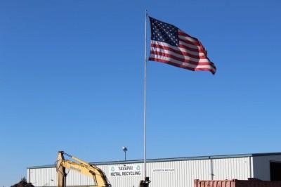 Yavapai Metal Recycling, Dewey-Humboldt, Arizona
