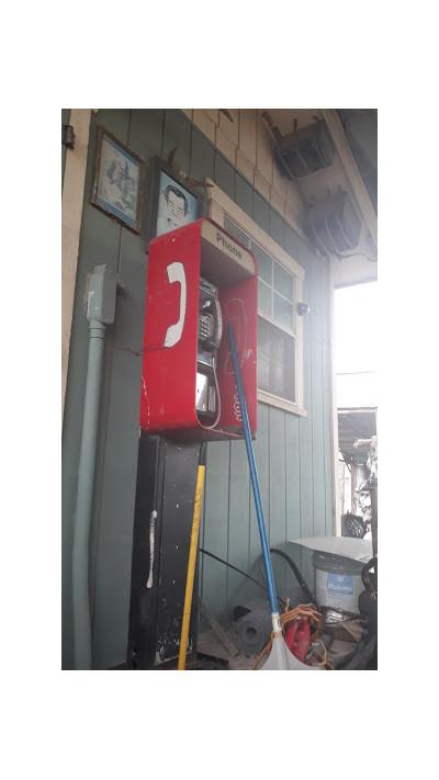 V & M Junkyard & Auto Repair