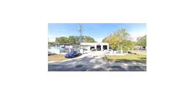 Carters Auto Salvage, Doerun, Georgia