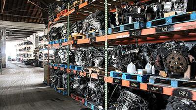 Ceres Auto Dismantling And Repair
