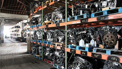 Ceres Auto Dismantling And Repair