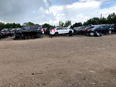 Pick Your Part - Houston Northville, Houston, Texas
