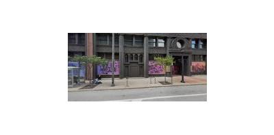 Scott Trading Inc, Cleveland, Ohio