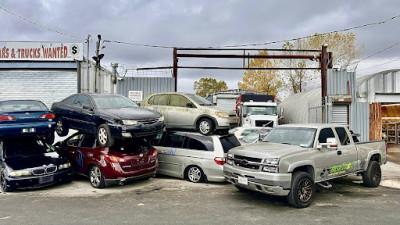 Fast Cash for Junk Cars