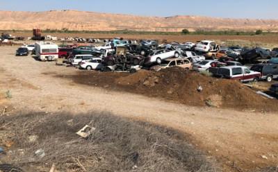 We Buy Junk Cars LLC