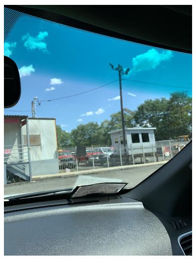 GXR Auto Body Corporation