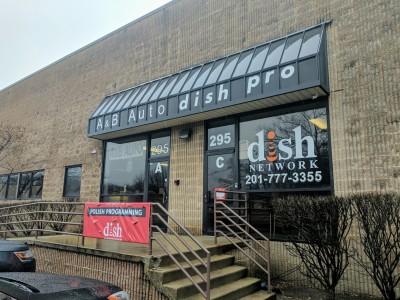 A & B Auto Parts