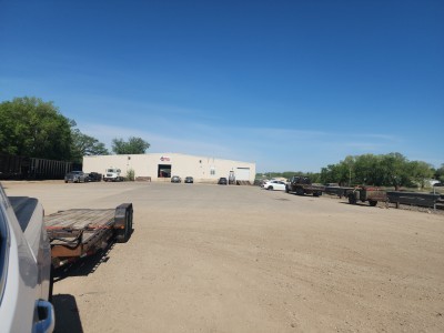 Lakes Iron & Metal, Inc