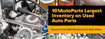 Used Auto Parts, New York, New York