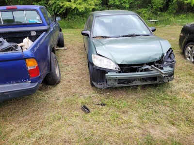 Primetime Auto Recycling LLC