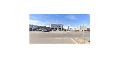Metal Processing Inc, Canutillo, Texas