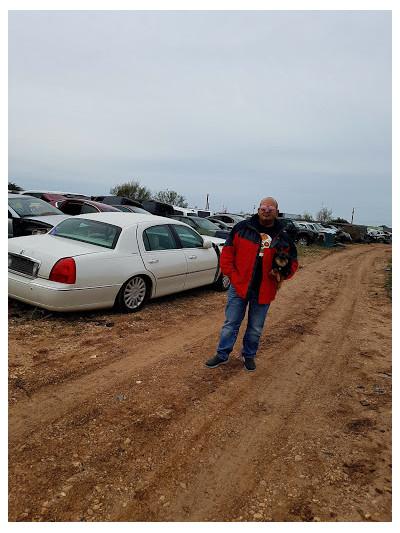 Progresso Auto Parts Inc