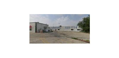 Wilkinson Gary Iron & Metal, Inc., Laredo, Texas