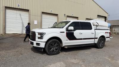 Reliable Salvage & Auto Repair