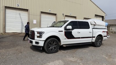 Reliable Salvage & Auto Repair