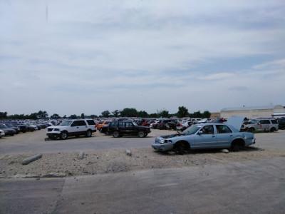 LKQ Kennedale