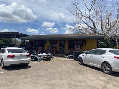 Owassa Auto Sales & Auto Parts
