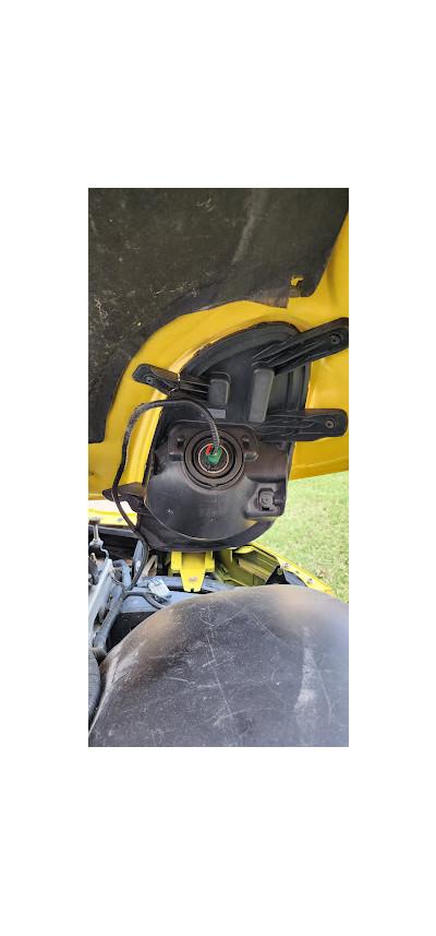 Used valley auto parts