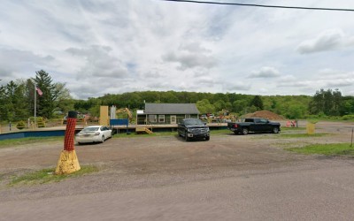 Kanter Iron & Steel Inc