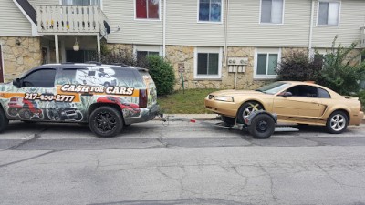 Vancleaves Auto Salvage