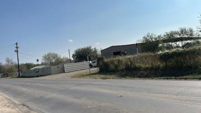 EJR Recycling Center