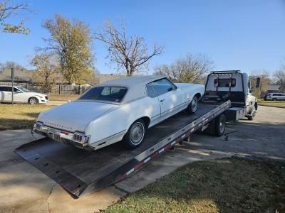 Double R Towing