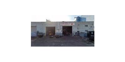 Vandervoot International Co, Brooklyn, New York