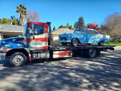 All Star Towing
