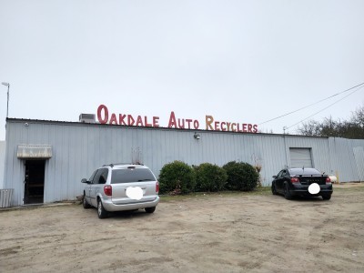 Oakdale Auto Recyclers