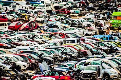 A and A Auto Recycling LLC NO PARTS SOLD