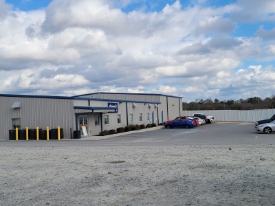 Copart - Macon