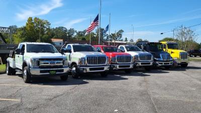 No Limit Towing