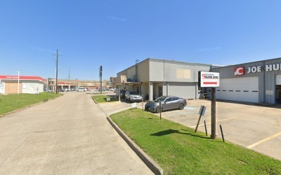 Complete Collision Center