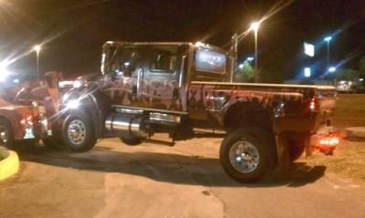Tatum's Towing & Recovery