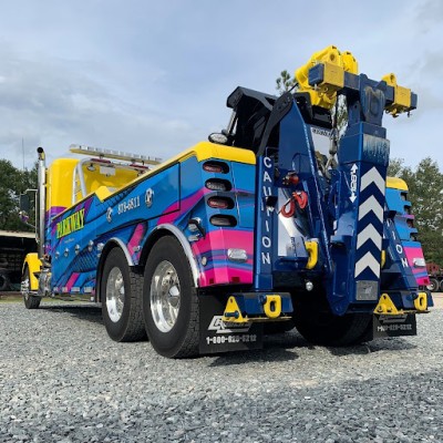 Parkway Wrecker Service