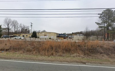 Foss Recycling