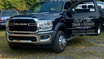 Port City Towing & Recovery, Wilmington, North Carolina