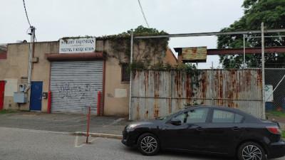 Orthodox Auto Company, Jersey City, New Jersey