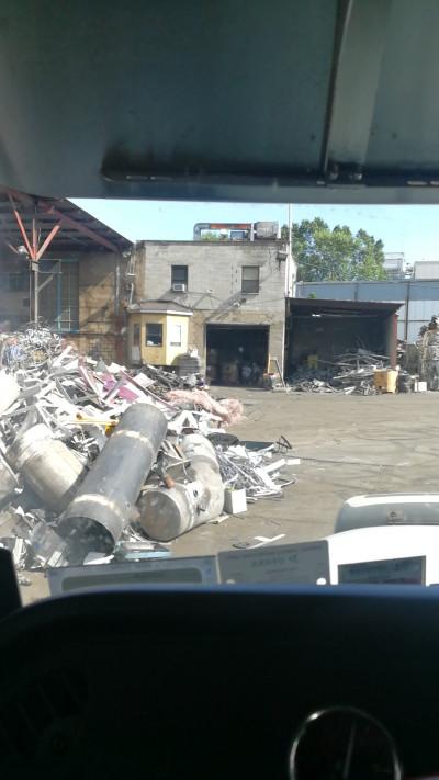 Fortune Plastic & Metals Inc, Jersey City, New Jersey