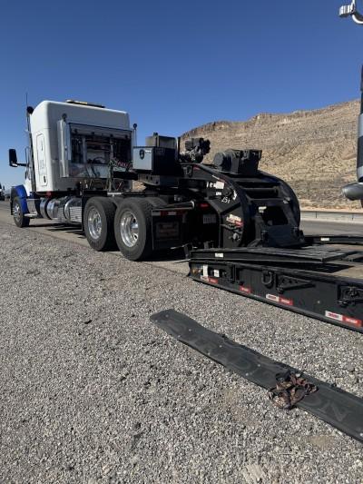 SNAP Towing
